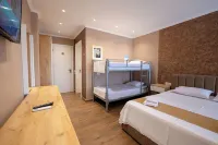 Lider Hotel