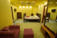 Hotel Oriental Sylhet Hotels near Purba Jhapa Jame Masjid