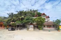 Villa Kopiori - parking