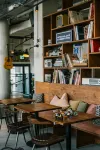 Domus TLV - Parking