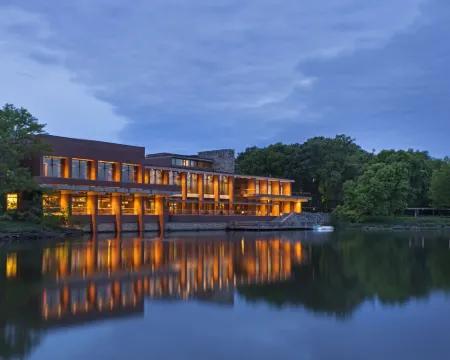 The Hyatt Lodge at Oak Brook Hotels in Oak Brook