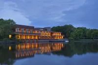The Hyatt Lodge at Oak Brook - balcon