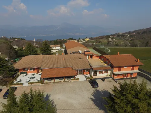 Hotel Belvedere
