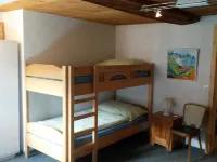 ABC Ferienwohnung 3 1. OG Nord-Ost Hotels in Fiesch