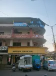 Vihasta Sunrise Hotel by RR Enterprises Hotel a Margao