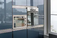 Ocean View Apartment