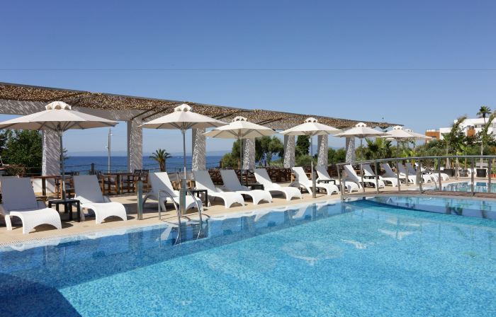 Elite City Resort