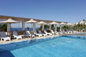 Elite City Resort