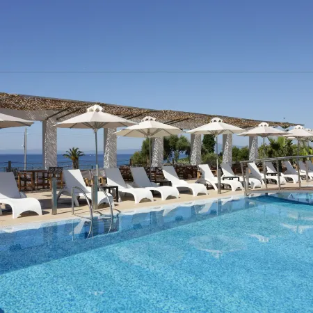 Elite City Resort