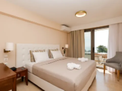 Secret Paradise Hotel & Spa Hotels in Halkidiki
