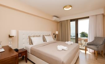 Secret Paradise Hotel & Spa