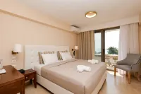 Secret Paradise Hotel & Spa Hotels in Nea Propontida