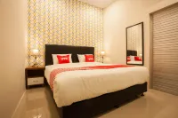 Hotel O Medan City Near Sun Plaza Formerly Residence Anugrah Hotels in D A R A T