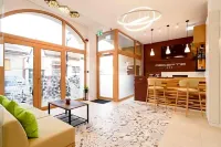 Hotel Urban Hotels in Baia Mare