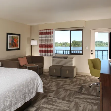 Hampton Inn Richland/Tri-Cities