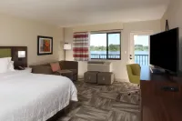 Hampton Inn Richland/Tri-Cities Hotels in Richland