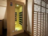 HOTEL TAU KUMAMOTO - Kitchens