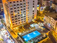 Best Western Plus Khan Hotel Hotels near Ismetpasa