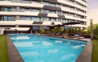 Hilton Port Moresby Hotel & Residences - Pools