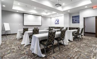 Hampton Inn Locust Grove