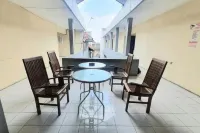 RedDoorz Near Universitas Pgri Kanjuruhan Hotel a Ngajum