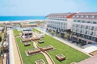 Sentido Trendy Verbena Beach Hotel