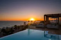 Daia Slow Beach Hotel Conil - Adults Recommended - Beach