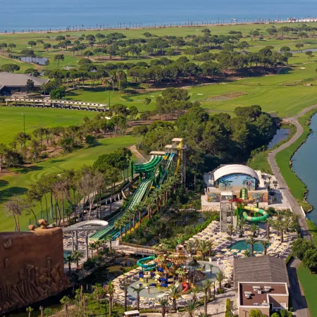 Titanic Deluxe Golf Belek