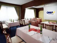 Orea Hotel Voro Brno