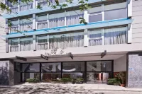 Arion Athens Hotel Hôtels à : Athènes