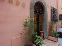Hotel Leonardo
