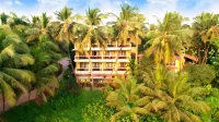 Alagoa Resort Hotels in Betalbatim