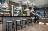 AC Hotel Burgos - Baarit