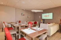 Campanile Reims Sud - Bezannes - Business