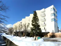 Hotel Hakuba