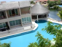 Coral Maya Stay Suites Hotel a Puerto Aventuras