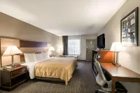 Quality Inn & Suites Near Lake Eufaula