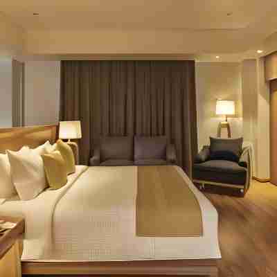 Lemon Tree Premier, Patna Rooms