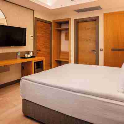 Emporia Hotel Rooms
