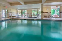 Courtyard Basking Ridge Hotels in Bridgewater Township