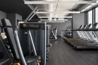 Renaissance Milwaukee West Hotel - Træningscentre