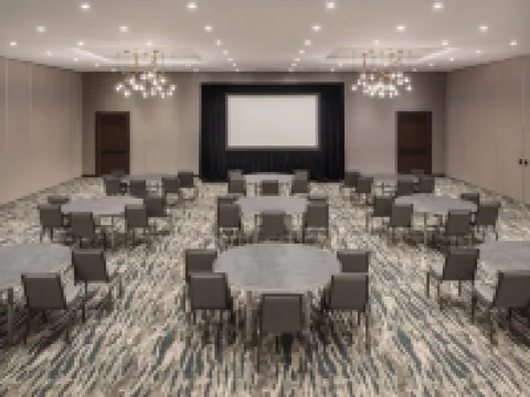 AC Hotel Worcester Hotel di Worcester