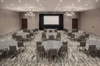AC Hotel Worcester Hotels in Worcester