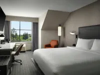 聖羅莎萬怡酒店 聖羅莎酒店