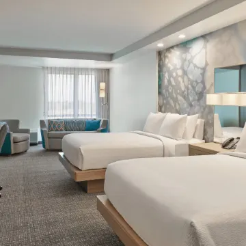 Courtyard Denver Aurora