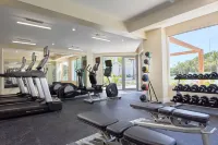 The Mill Resort & Suites Aruba - salle de sport