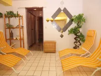 Appartementhaus Pinamar, Scharbeutz