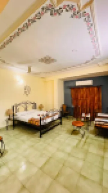 Hotel Master Paradise, Pushkar, Rajasthan , India