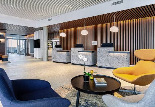 Courtyard Reykjavik Keflavik Airport