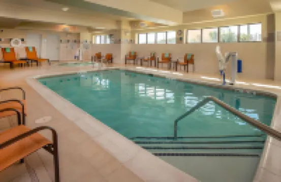 Courtyard Hagerstown